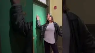 Visited FRIENDS experience in New York | Sejal kumar 