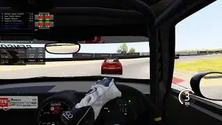 Assetto Corsa | Mini Challenger, Zandvoort