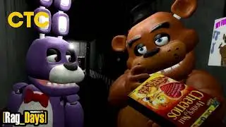 Rag_Days на СТС, но оно реально на СТС