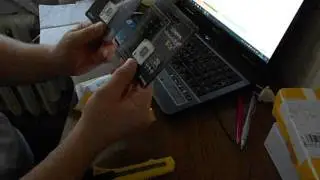 Оригинальные флешки microSD фирмы Kingston, с aliexpress