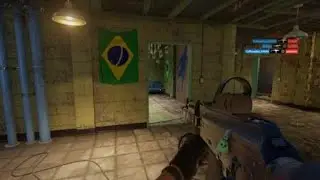 Siege is the SCP Containment facility