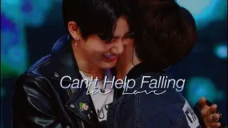 Mashikyu || Can't Help Falling in Love