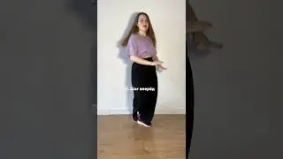 3 простых движения для клуба 