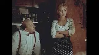Небольшой эпизод из фильма "Ночные Забавы"