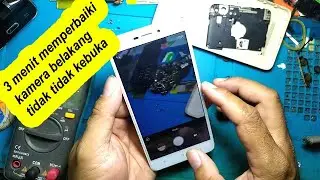 CARA ATASI TIDAK DAPAT TERHUBUNG KEKAMERA XIAOMI