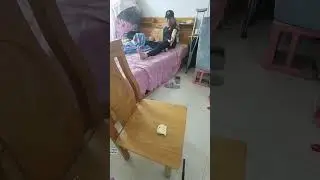 Card Throwing Trick Shots 43 