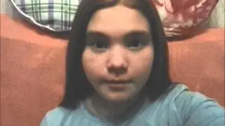 короткий видео влог :3