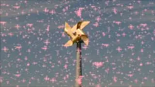 Windmill Stop Spinning with Sounds