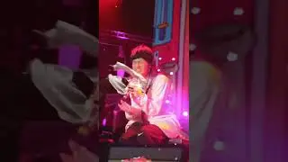 ola lxs amo bye 🖤🖤 gracias gracias gracias #musica #envivo #reggaeton #paopao