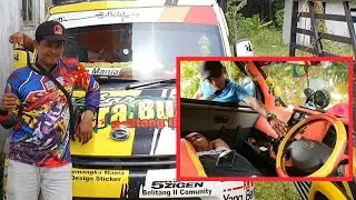 PickUp Sakera Buah Belitang, kata-kata Sam Edi Semangka