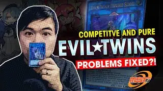 HIGH TIER EVIL TWINS - Combo, Guide, Build - Competitive Deck Profile