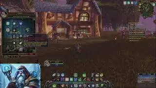 Turtle WoW Dwarf Arcane Mage Hardcore Adventures