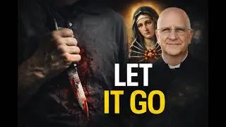 Our Lady of Sorrows and Healing ~ Fr. Ripperger