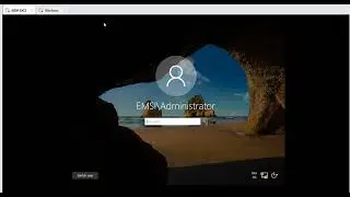 How to Join a Client PC (Windows 7) to an Active Directory Domain Controller (Windows Server 2019)