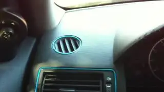 Неоновый кабель, шнур, провод   Неоновая подсветка для автом