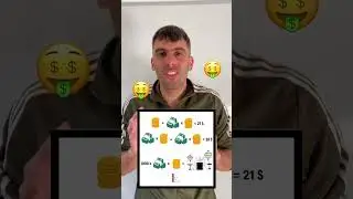 ¿Cuál es el premio de la lotería? 💰#matematicas #acertijo