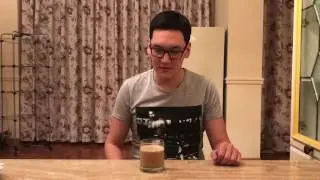 Задание #3 Выпить коктейль,приготовленный друзьями
