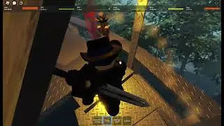 Hangar no dropping items (FULL FOOTAGE)