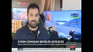 Sineay Simulasyon cihazlarımız