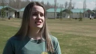 GSACRD - Church Camp
