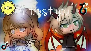 Angels / Demons Love | Gacha Compilation🔥 #boom #meme #gachalife #gachaclub ･ﾟ✧Ep#63･ﾟ✧