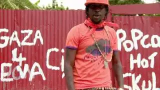 Popcaan - Gangster City Pt. Twice
