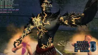 Prince of Persia: The Two Thrones (+10) {mul0} | Part 2