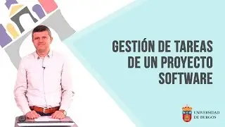 Gestión de tareas de un proyecto software