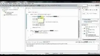 Learn Java Tutorial for Beginners, Part 31: Generics and Wildcards