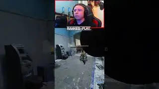 the trophy 🤣 #callofduty #mw3 #ranked #foryou #mw3ranked #warzone