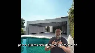 ¿ que tipo de #pergola necesito?