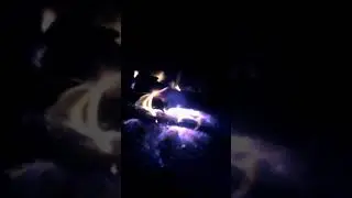 Другой тип костра