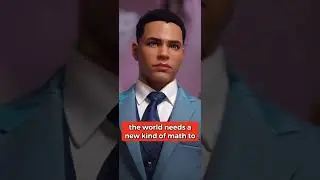 Terrence Howard goes beyond acting