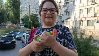//хуета и топчик//обзор на nerf doomlands double dealer//обзор на nerf zombie strike double strike
