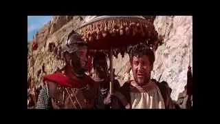 Спартак гладиатор Рима-Вадим Ястржемский