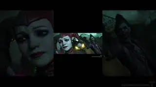 Injustice 2 film completo  parte 2