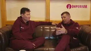 Андрей Турцев Imperium Valeo