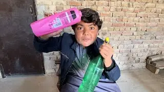 ASMR In My Room [Fast and aggressive]