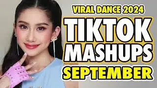 New Tiktok Mashup 2024 Philippines Party Music Viral Dance Trends Sept 29th