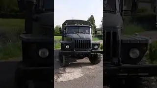 vidéo sur Thunder Truck ce jeudi 18 avril 2024 18 hrs #camionexpedition #ural4320 #camionoffroad
