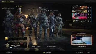 Rise n Grind | Call Of Duty: Black Ops 4