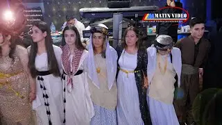 Cejna Rojien Êzî le -  IDA EZI  München 2023 - Imad Kaklo - Part (4) By Matin Video
