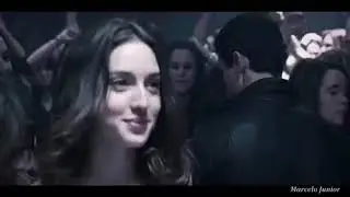 A chave e o cadeado - Sorriso Maroto ( Clipe )
