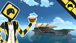 Game Crossing goes on Vacation in Genshin Impact!