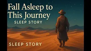 Fall Asleep to The Alchemist | A Peaceful Retelling for Dreamers