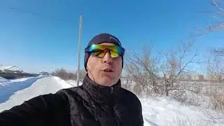 10км. Норма по возрасту. Пределы или что то иное.