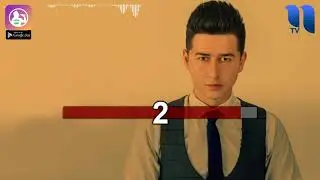 Alisher Zokirov - Hamon-hamon UZBEK KARAOKE