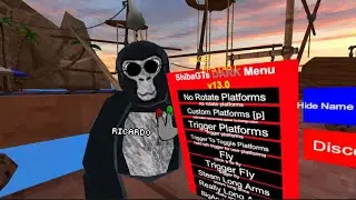 TROLLING WITH MODS
