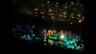 RedFoo FABRIK (LMFO)