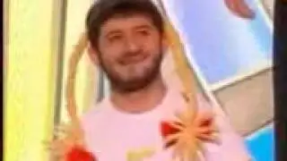 КВН Галустян Маша и Медведь